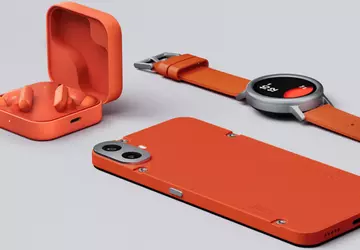 CMF Phone 2 en nieuwe hoofdtelefoons: ...