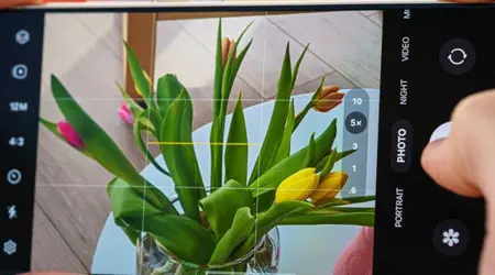 Samsung voegt AI-ondersteunde verwijdering van video-achtergrondgeluiden toe aan One UI 7.1