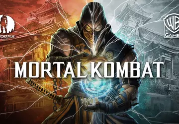 "De tijd is bijna hier" - ...