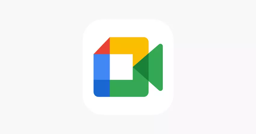 Google Meet update interface bureaubladwerkbalk