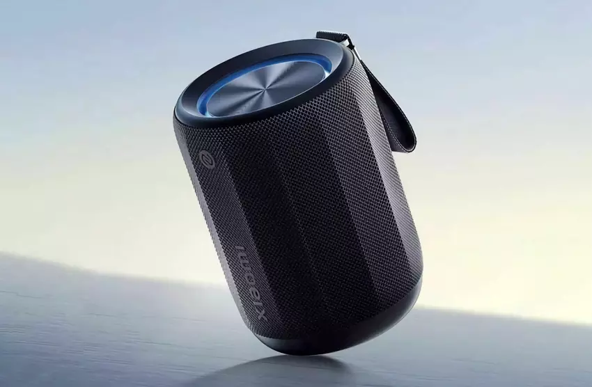 Xiaomi Bluetooth Speaker Mini met IP67-bescherming, RGB-achtergrondverlichting en Bluetooth 5.3 is al verkrijgbaar op de wereldmarkt
