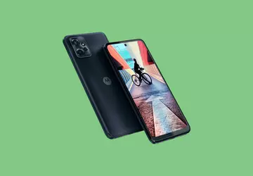 Moto G Power 5G (2023) met ...