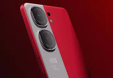 Vlaggenschipkiller? vivo brengt iQOO Neo 9s ...