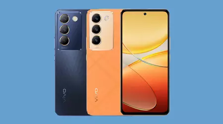 De vivo Y200e 5G met 120Hz scherm, Snapdragon 4 Gen 2 chip en 50 MP camera debuteert op 22 februari