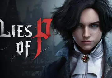 Een enorme mechanische clown, een weelderig ...