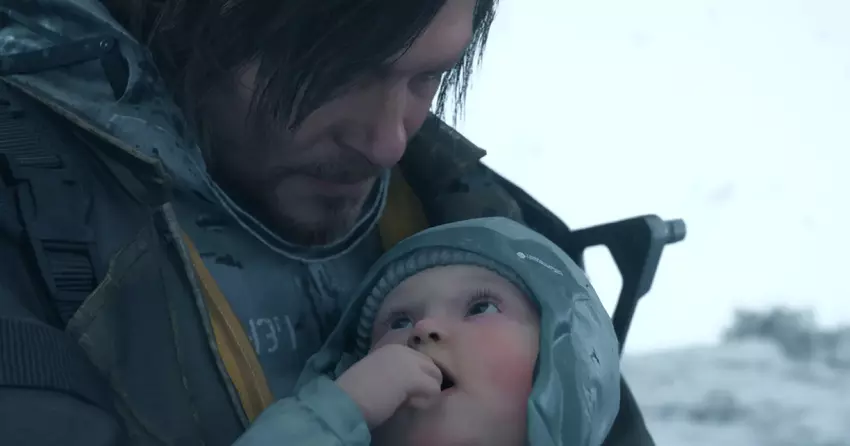 Death Stranding 2: On the Beach is al beschikbaar voor pre-order in de PS Store: de basiseditie kost $60