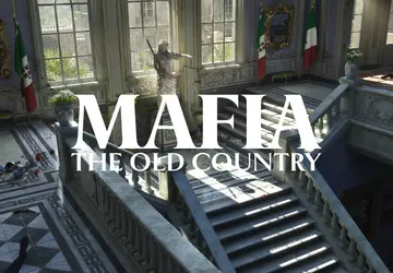 Familie Maakt Opoffering: Mafia: De sfeervolle ...