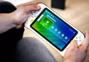 Logitech G Cloud maakt zijn Europese ...