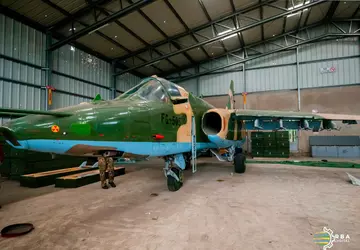 Rebellen DR Congo nemen tanks en ...