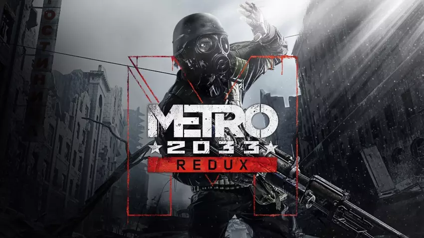 4A Games heeft Xbox-gebruikers een tweede kans gegeven om een gratis exemplaar van Metro 2033 Redux te krijgen
