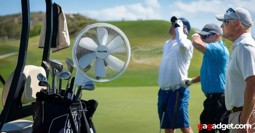 golfkar ventilator 2026