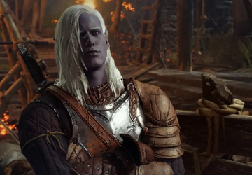 Larian Studios kondigt een grote patch ...