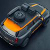 Mini Countryman in Dakar Rally stijl, miniatuur 3