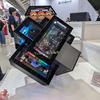 Azza's Cube Case ontwerp