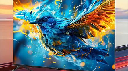 TCL onthult een 43-inch smart TV met Android aan boord en een prijs van $125