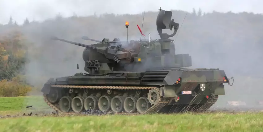 Tientallen Shahed-131/136's, drie Lancets, twee Kalibra's en een helikopter - Oekraïense strijdkrachten hebben in vijf dagen meer dan 90 luchtdreigingen vernietigd.