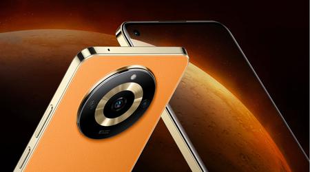 realme Narzo 60: een replica van realme 11 met een 90 Hz OLED-scherm, Dimensity 6020-chip en 64 MP camera
