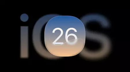 Bloomberg: de bijgewerkte iOS 26-interface zal Liquid Glass worden genoemd en legt de basis voor het jubileummodel van de iPhone (2027)