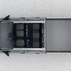Volkswagen Transporter DoKa in profiel