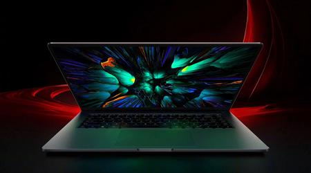 Xiaomi introduceert de RedmiBook Pro 15 Ryzen Edition 2023 met Ryzen 7 7840HS-chip en 120Hz 3.2K-scherm voor 700 dollar