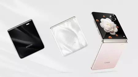 Honor bereidt concurrent voor voor de Z Flip7 - Magic V Flip 2 zal sneller opladen