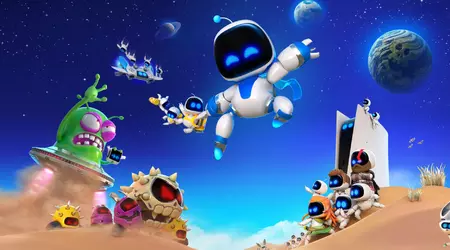 Op het eerste gezicht verliefd: Astro Bot review, een galactisch avontuur op PlayStation 5