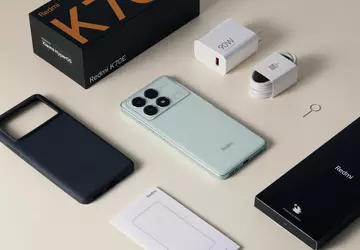 Geruchten: POCO X6 Pro 5G maakt ...