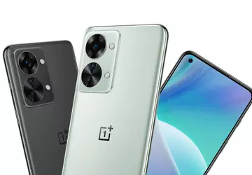 OnePlus Nord 2T gebruikers zijn begonnen ...