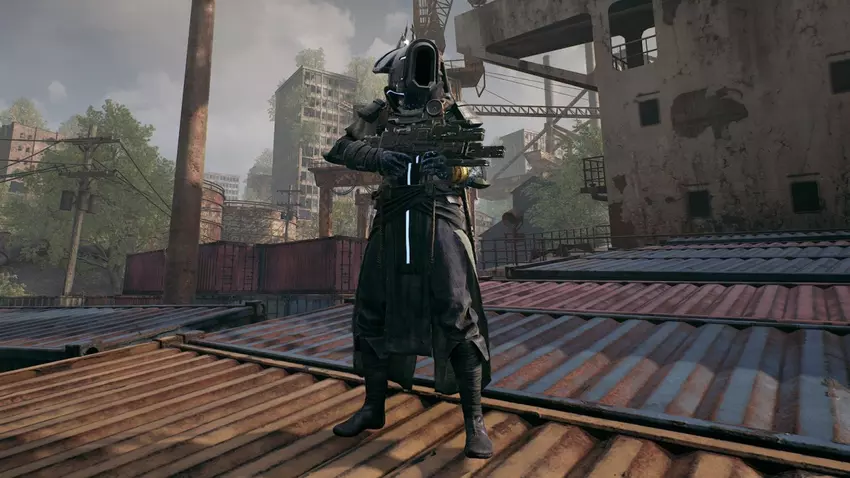 Door bepaalde gegevens te verzamelen in Remnant 2 kun je een ander geheim Archetype ontgrendelen: de Archon.