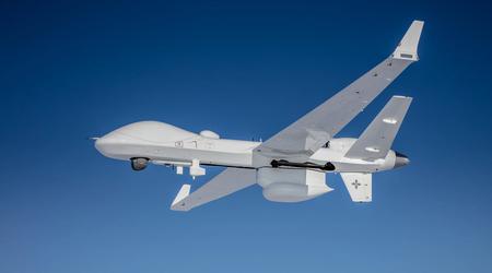 Houthis schieten Amerikaanse MQ-9 Reaper drone neer 