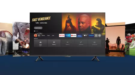 Amazon Fire TV Omni met een 4K 50-inch scherm kan gekocht worden met $200 korting
