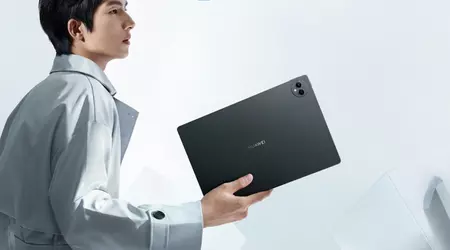 Huawei MatePad Pro 13.2 2025 is nu verkrijgbaar in de EU en het Verenigd Koninkrijk 