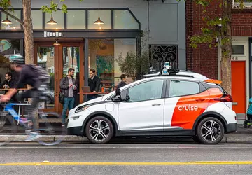 Cruise ontslaat negen topmanagers na onderzoek ...