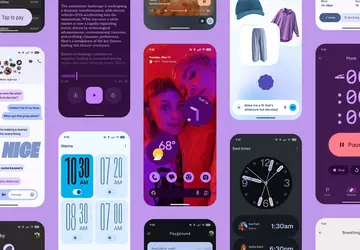 Google heeft officieel Material 3 Expressive ...