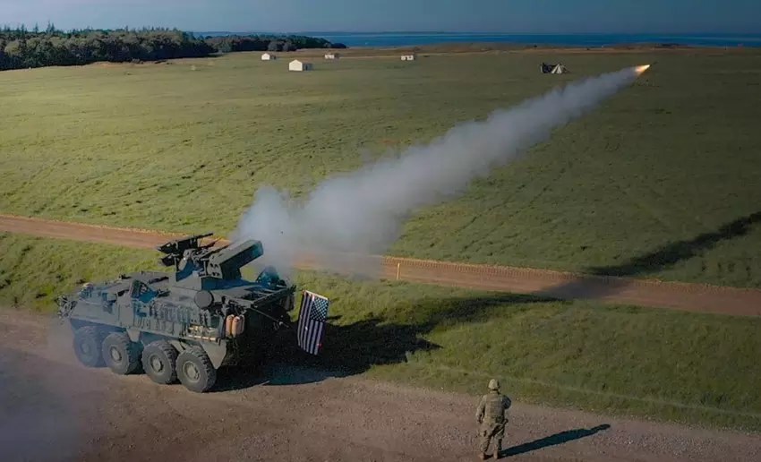 Lockheed Martin en RTX gaan een vervanger voor de Stinger korteafstandsraket ontwikkelen voor het Amerikaanse leger