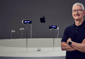 Deze gewoonte van Tim Cook helpt ...