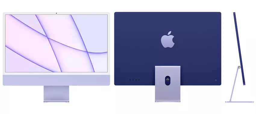 iMac met M1-chip en 256 GB of 512 GB SSD verkrijgbaar bij Amazon voor een gereduceerde prijs van $300