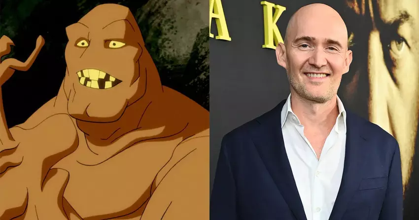 De film over Clayface heeft een regisseur: James Watkins, die werkte aan de Black Mirror-serie