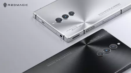 nubia onthuld wanneer de wereldwijde aankondiging van de Red Magic 8S Pro gaming smartphone zal plaatsvinden