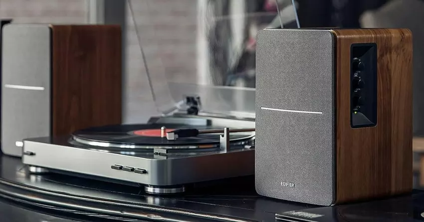 Beste boekenplank speakers 2025