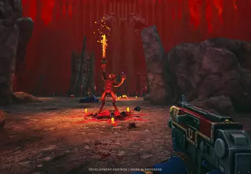 Brutaliteit is terug: Warhammer 40.000: Boltgun ...