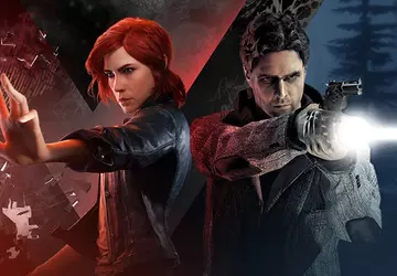 Control en Alan Wake worden verfilmd! ...