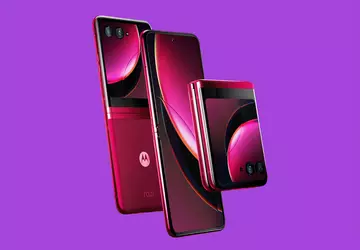 Het is officieel: Motorola onthult Razr ...