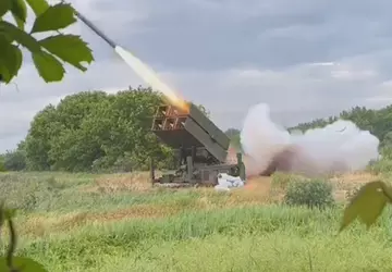 Oekraïne zou Amerikaanse AIM-120 AMRAAM-ER langeafstandsraketten ...