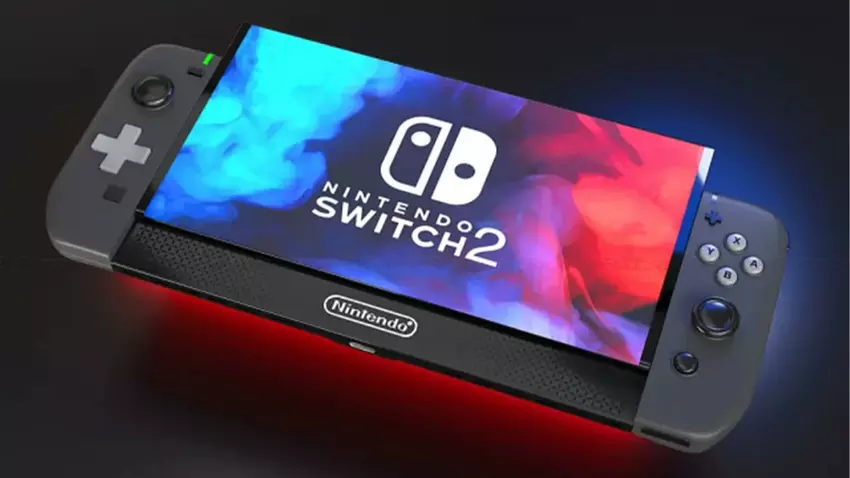 Nintendo Switch 2 wordt in januari onthuld - insider onthult plannen voor de Japanse fabrikant