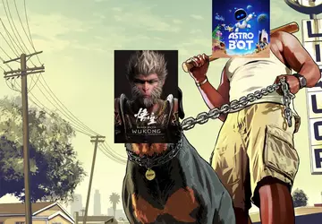 Black Myth: Wukong had de Game ...