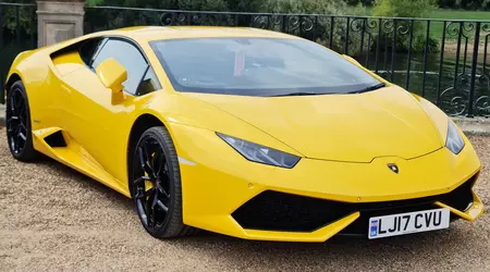 Lamborghini onthult nieuw logo