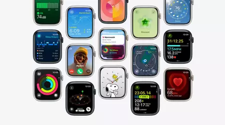 Na iOS 17.3.1: Apple Watch-gebruikers begonnen watchOS 10.3.1 te ontvangen
