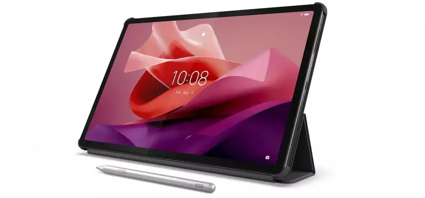 Lenovo Tab P12 - Dimensity 7050, 2,9K LTPS-scherm, vier JBL-luidsprekers en Tab Pen Plus stylus geprijsd vanaf 399 euro