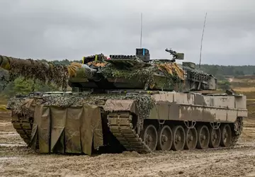 De Duitse regering zal de komende ...